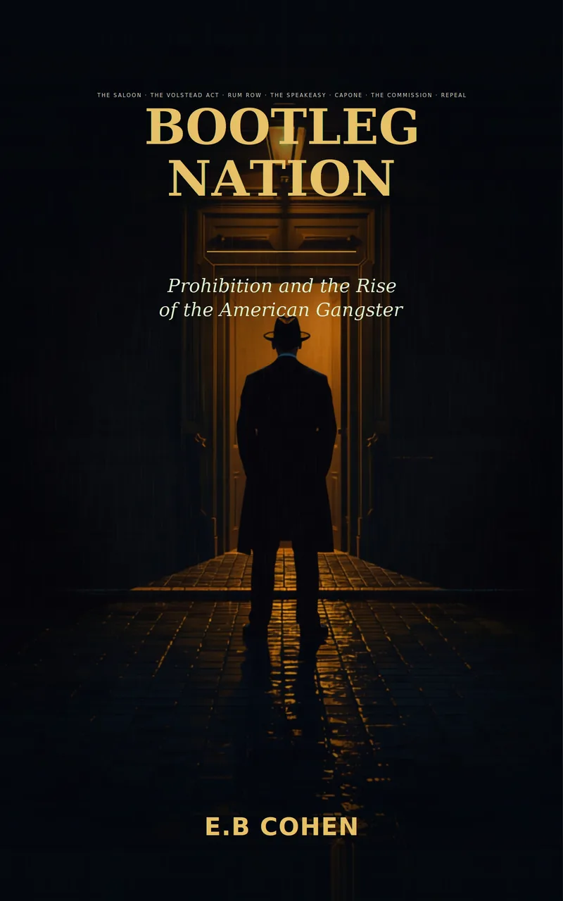 Bootleg Nation