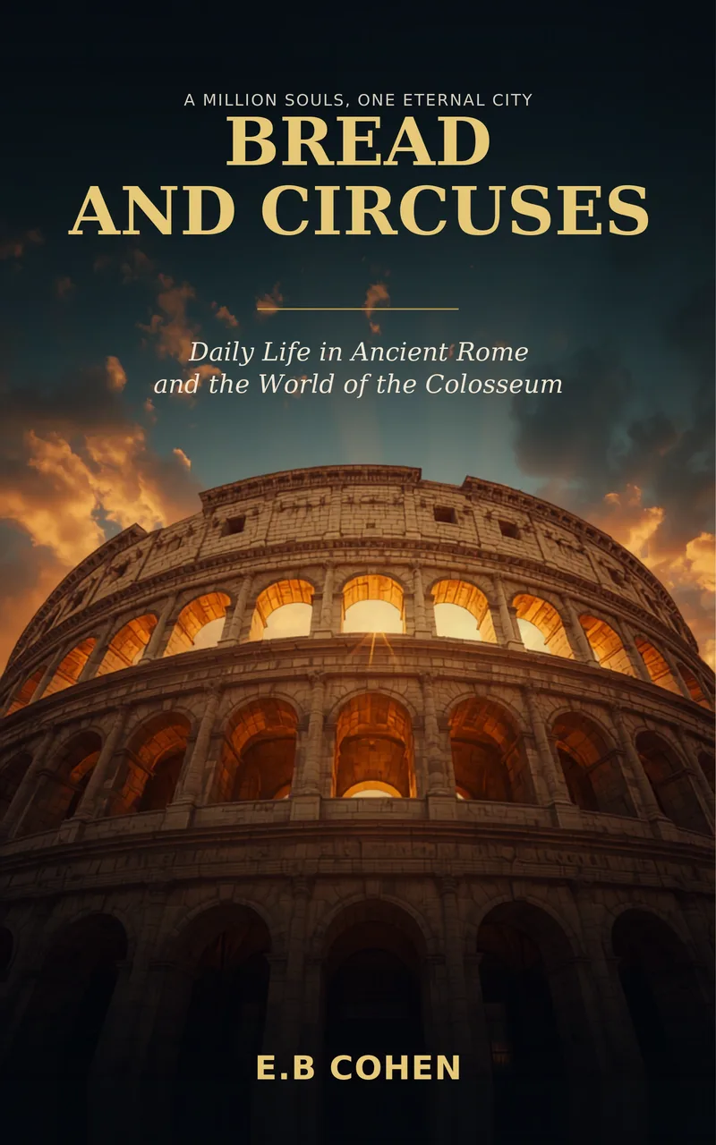 Bread and Circuses