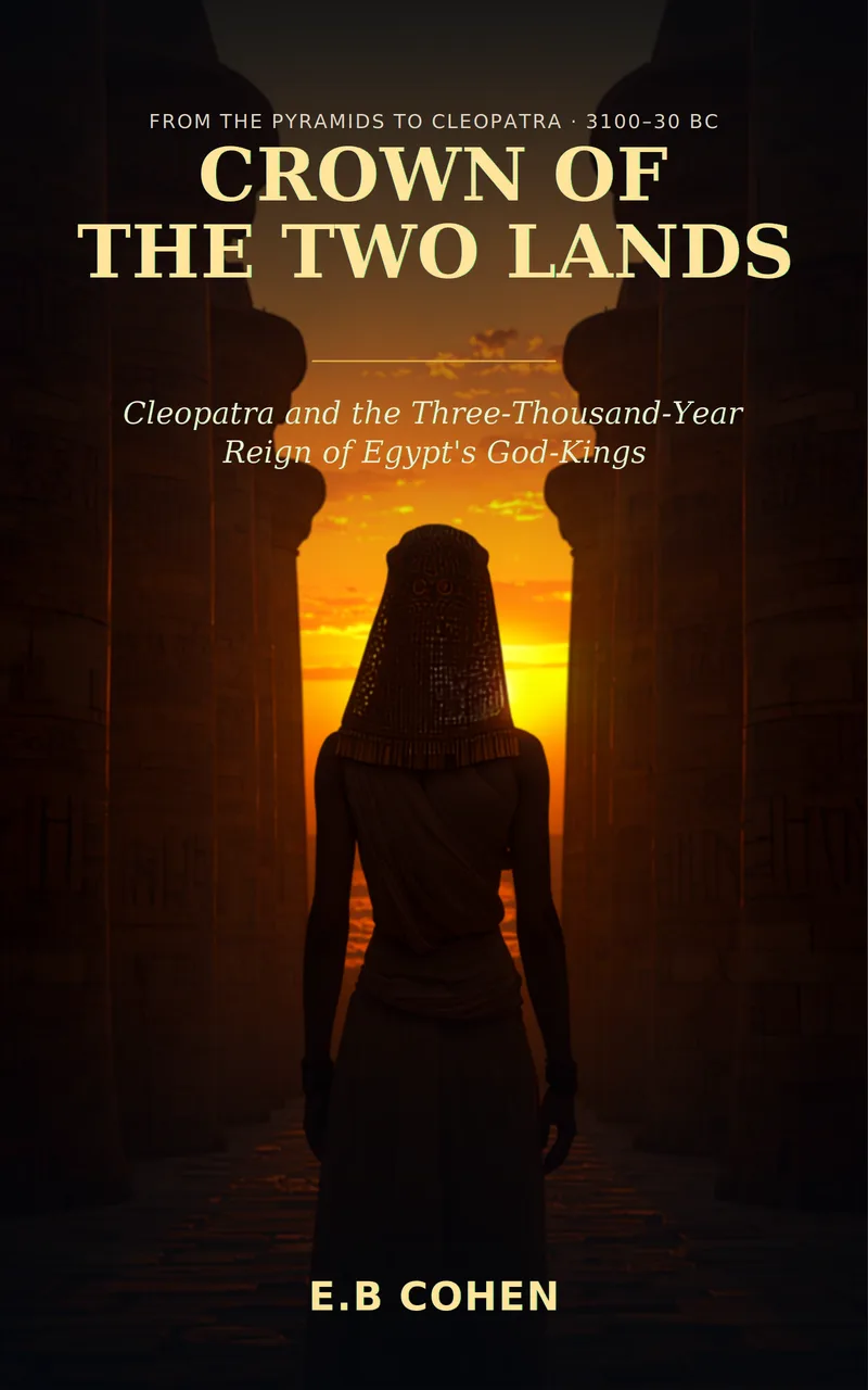 Crown Of The Two Lands