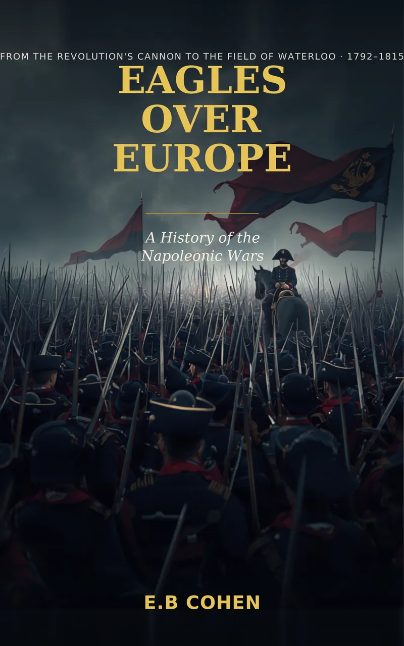 Eagles Over Europe