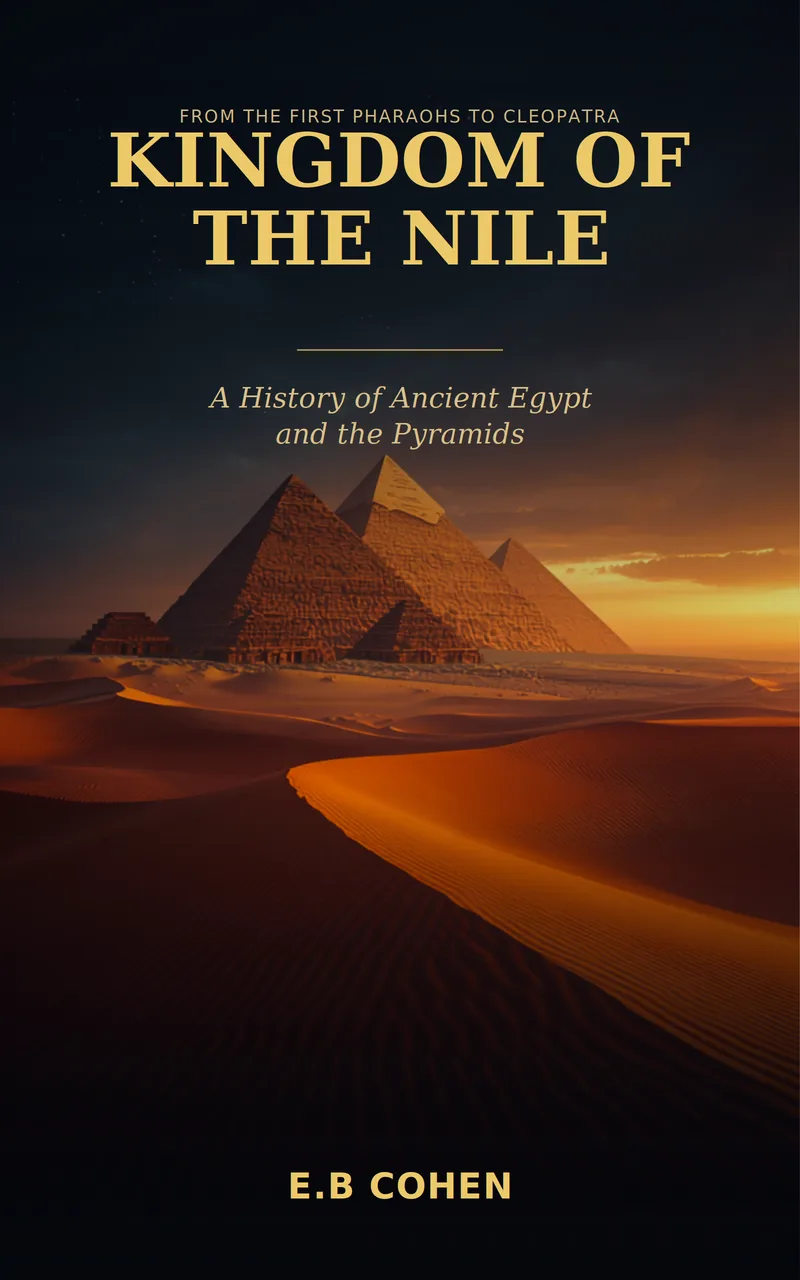 KINGDOM OF THE NILE