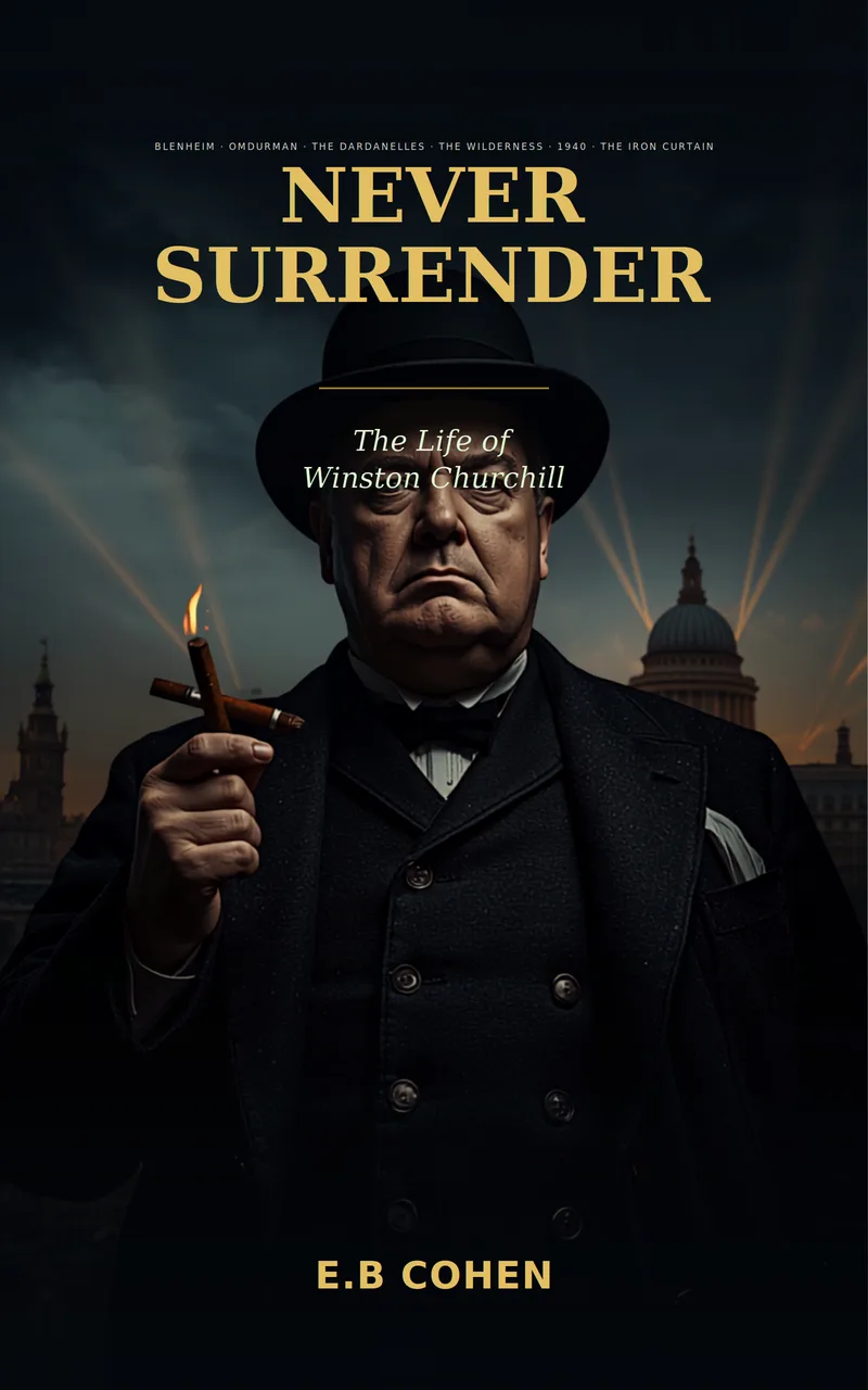 Never Surrender