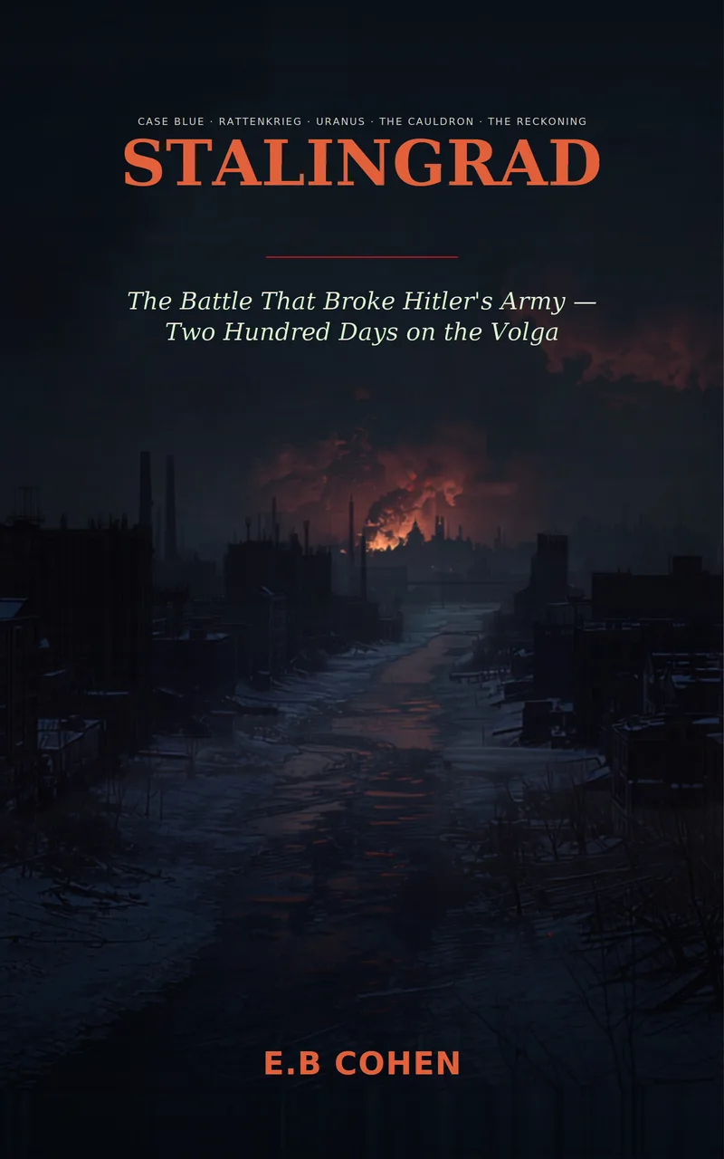 Stalingrad