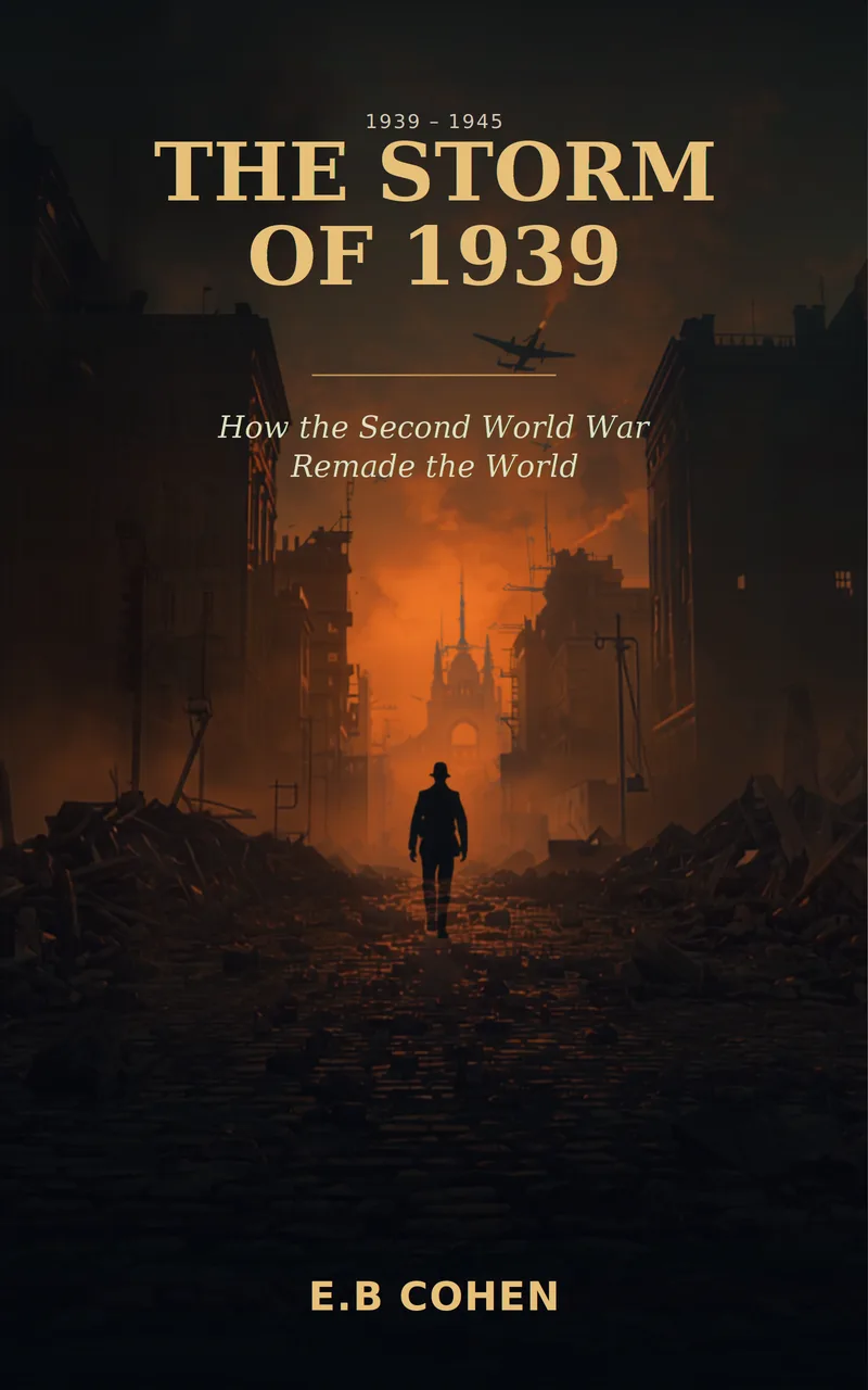 Storm of 1939