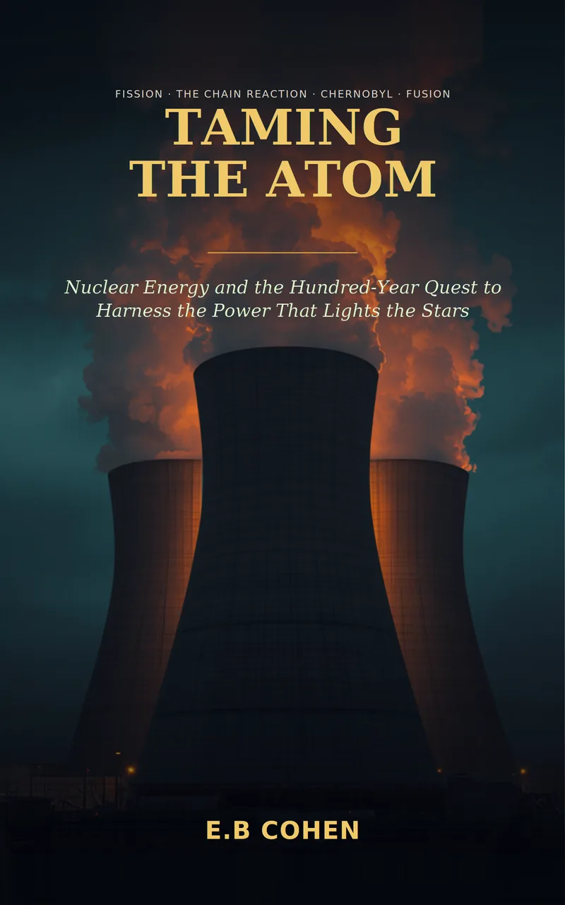 Taming the Atom