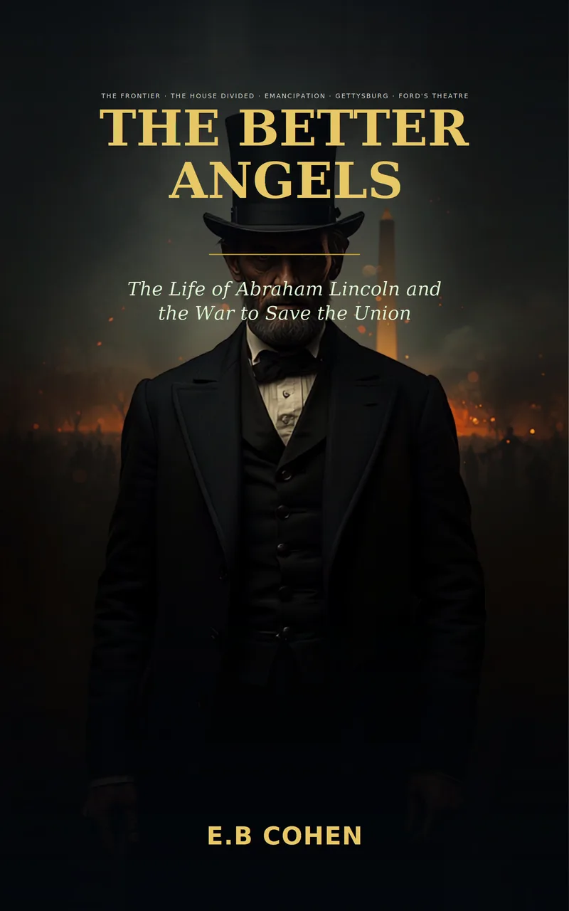 The Better Angels