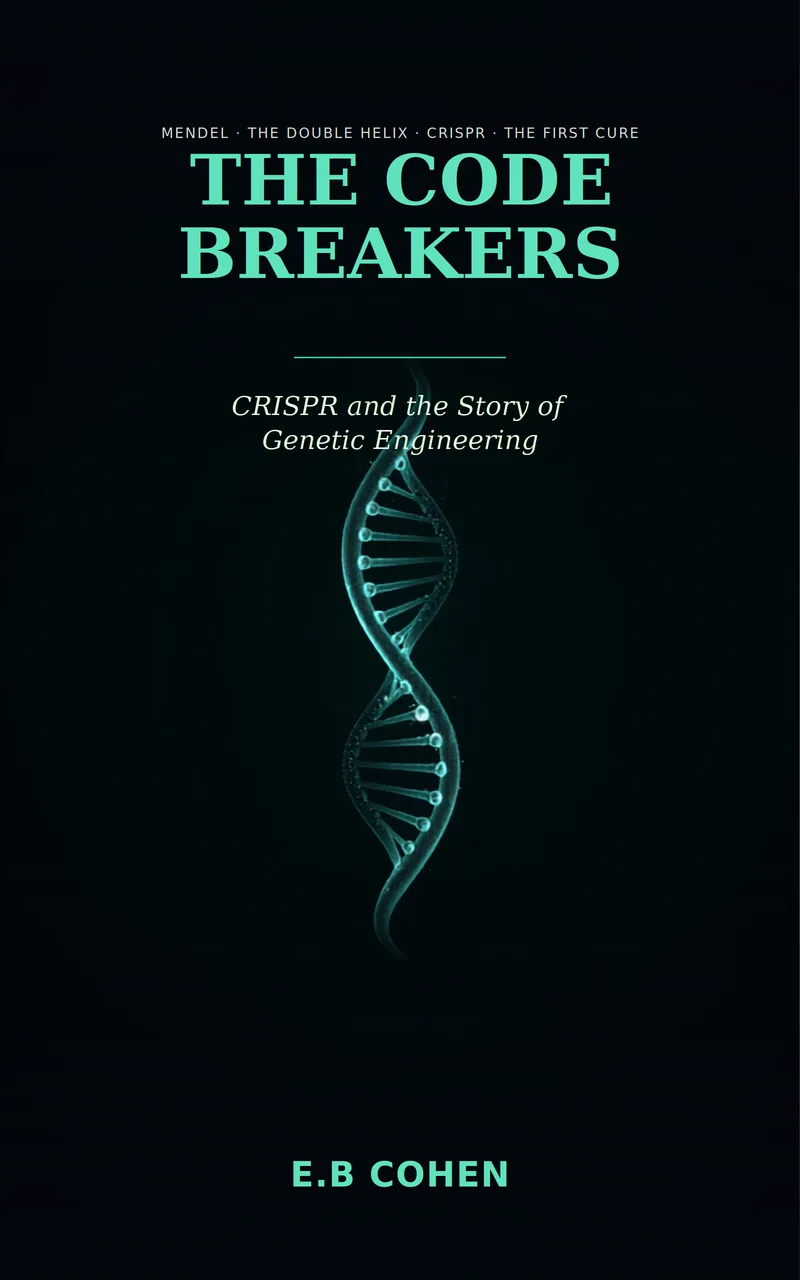 The Code Breakers