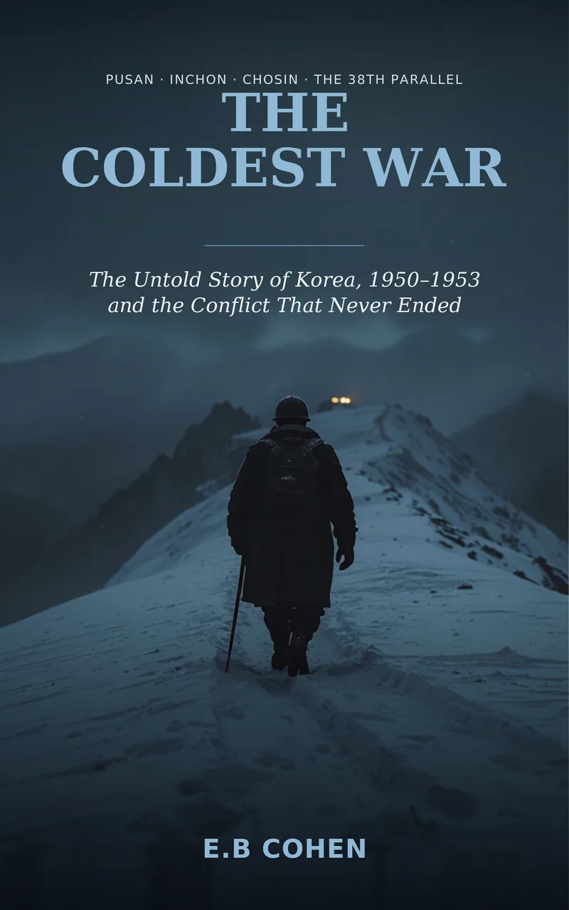 The Coldest War