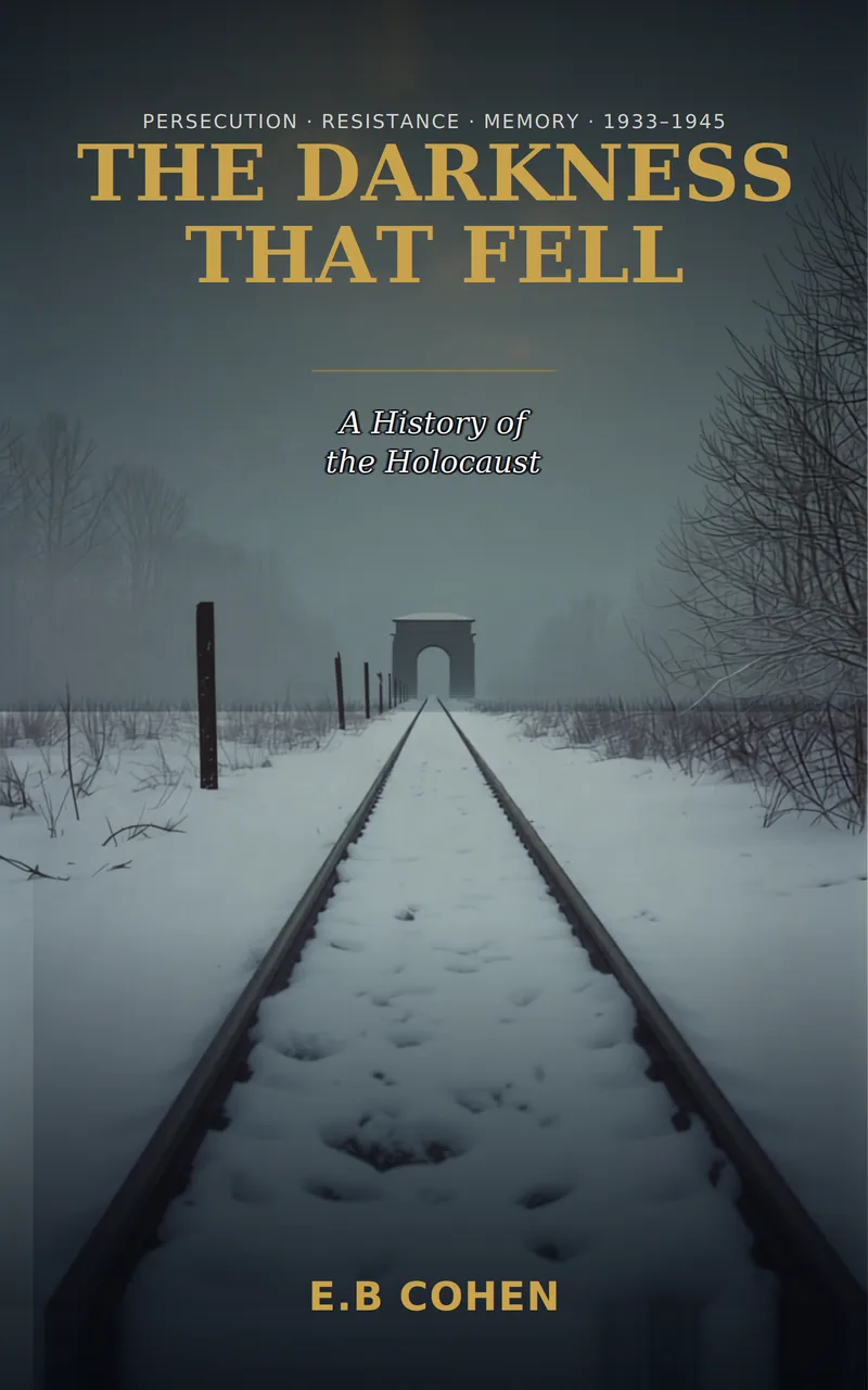 The Darkness That Fell