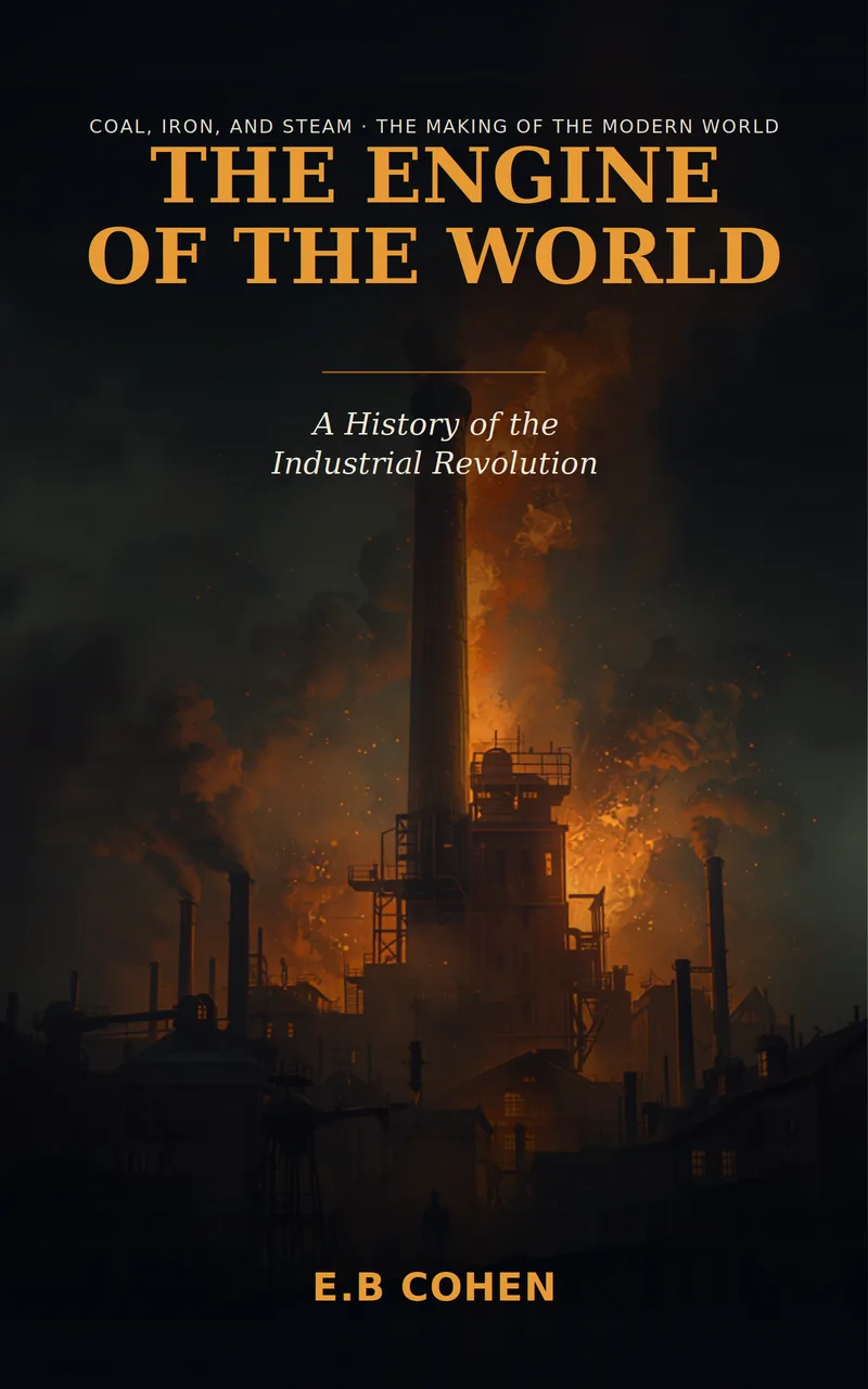 The Engine of the World