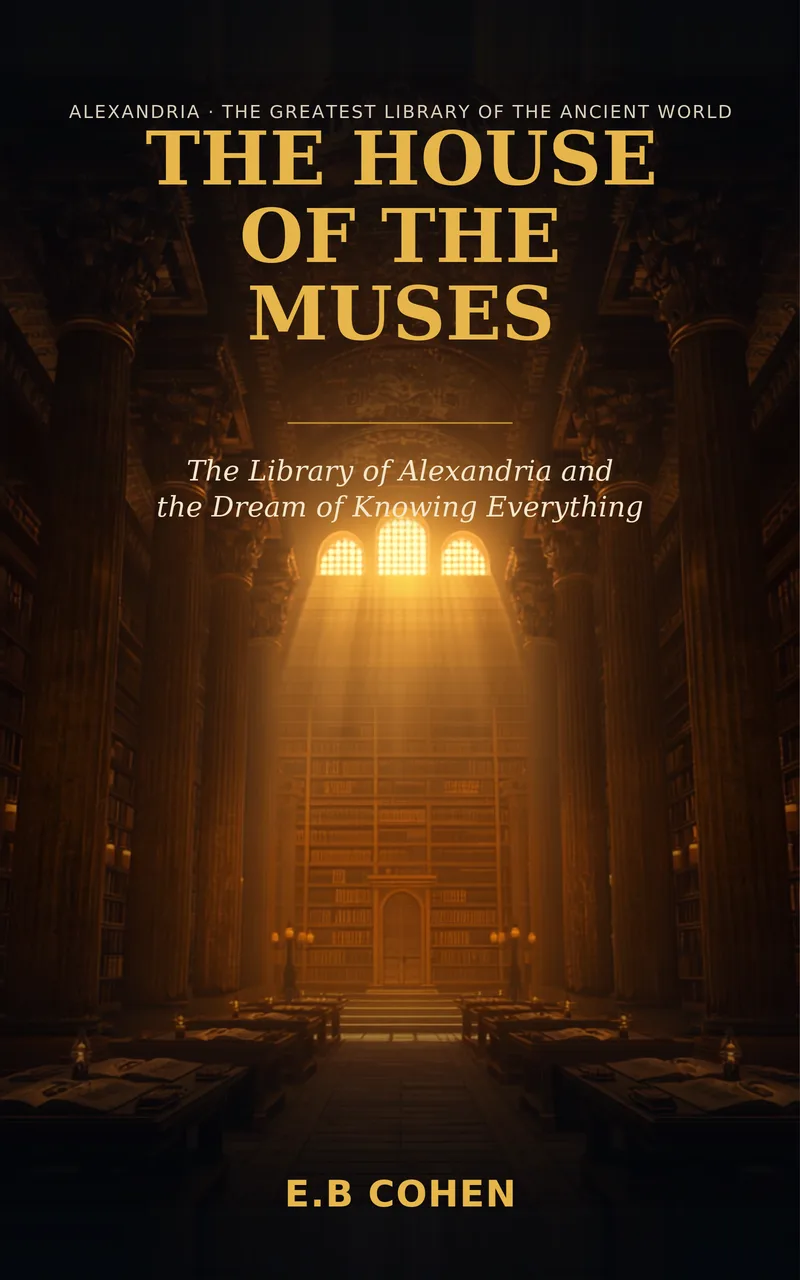 The House of the Muses