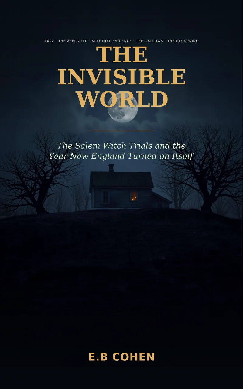 The Invisible World