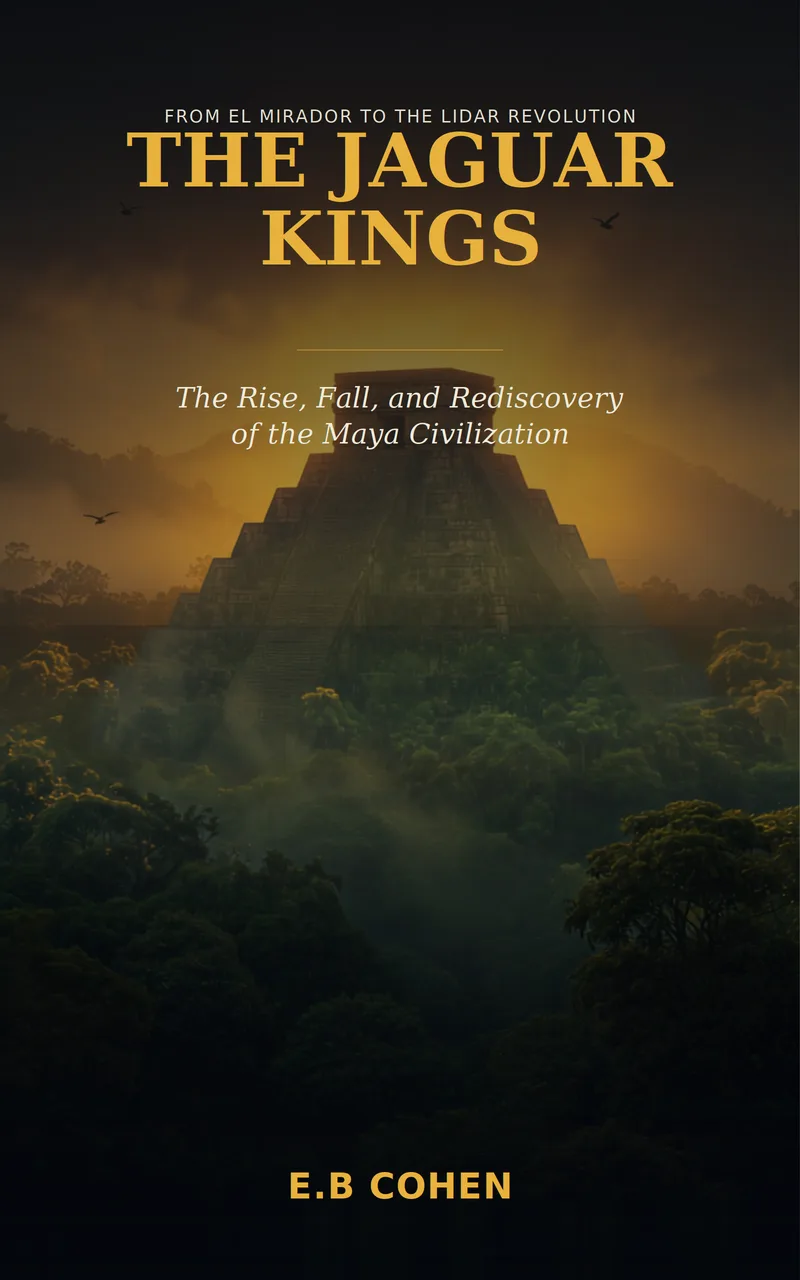 The Jaguar Kings