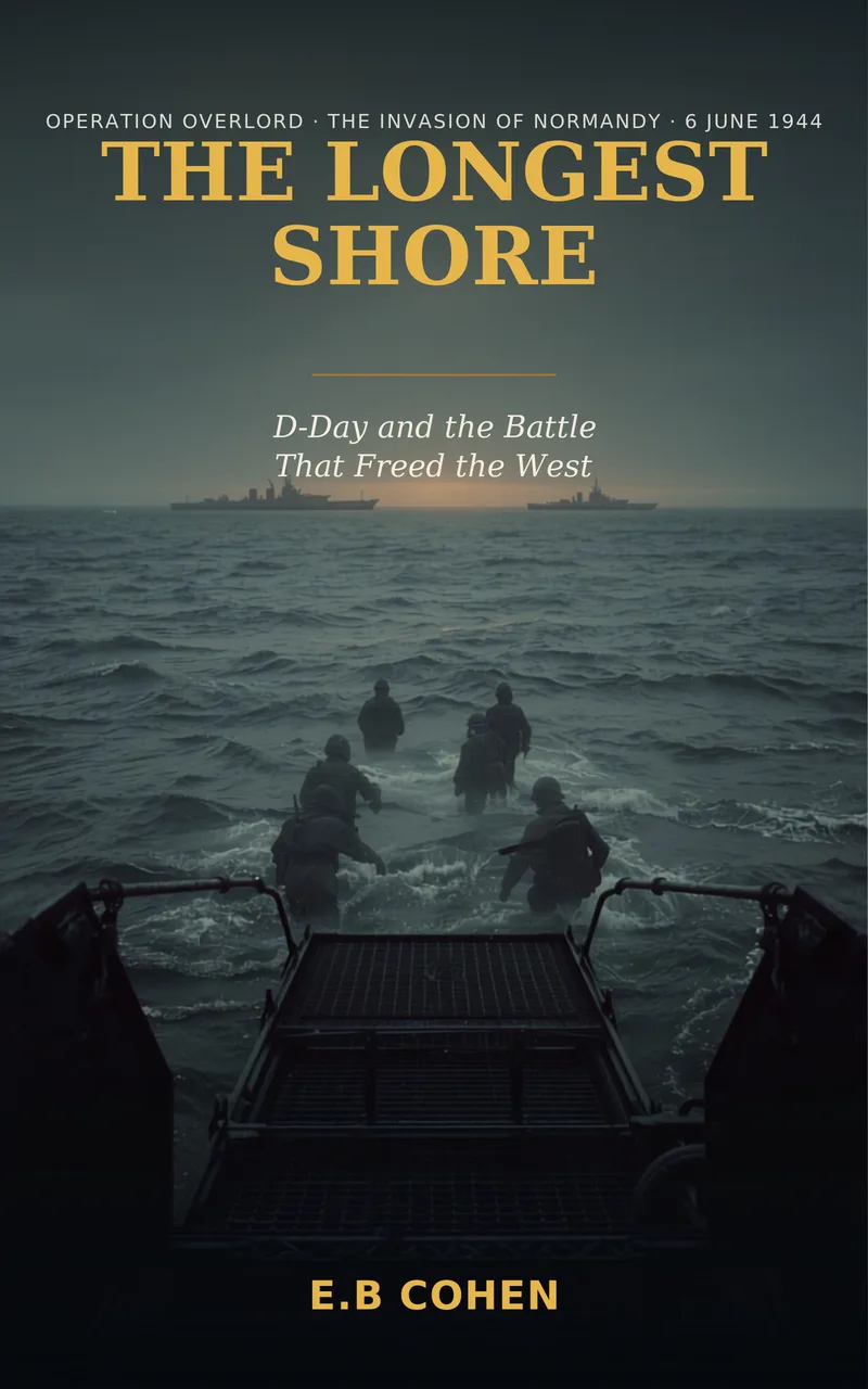 The Longest Shore