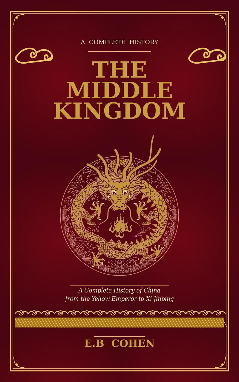 The Middle Kingdom