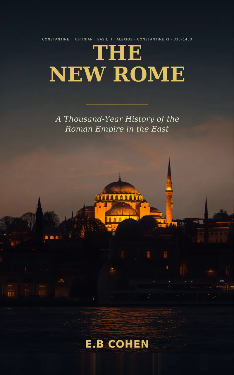 The New Rome