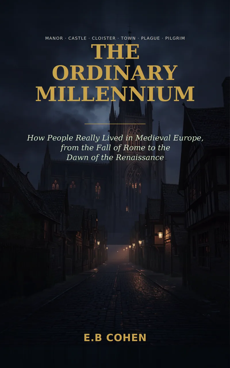 The Ordinary Millennium