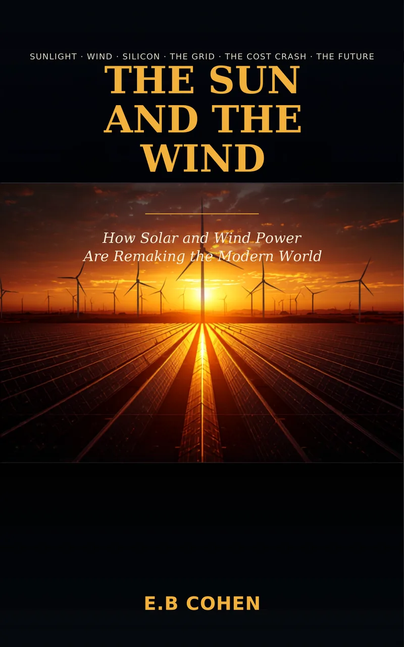 The Sun and the Wind