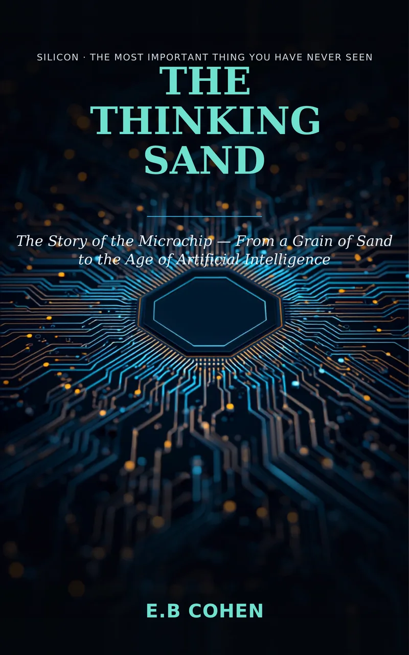 The Thinking Sand