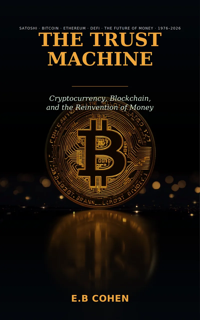 The Trust Machine