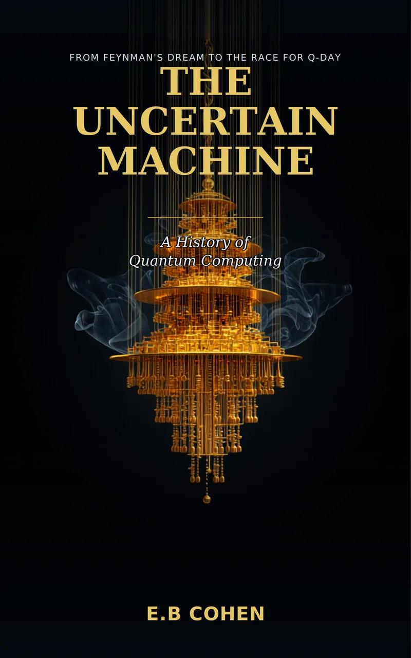 The Uncertain Machine