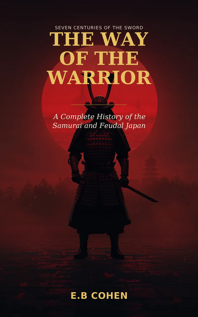 The Way of the Warrior
