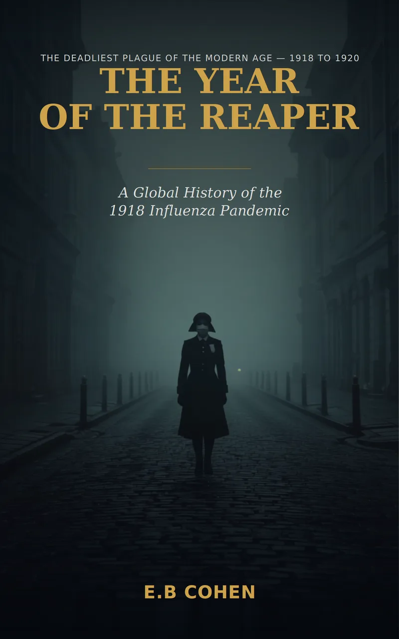 The Year of the Reaper